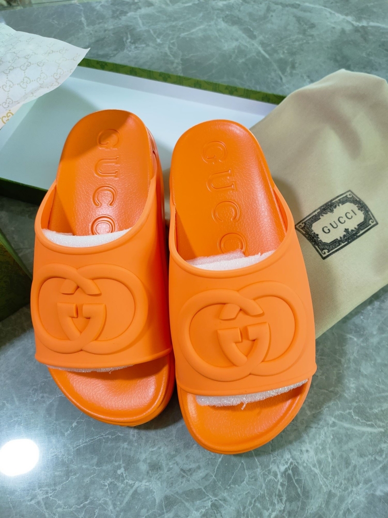 Gucci Slippers